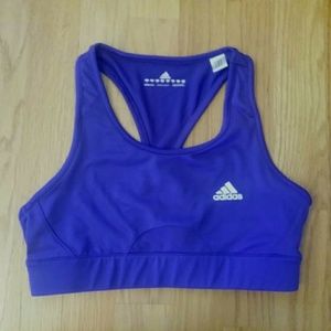 Adidas Sports Bra Medium